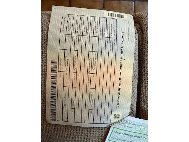 Peugeot boxer, 2007 - afbeelding 10 van  18