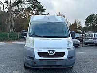 Peugeot boxer, 2007 - afbeelding 11 van  18