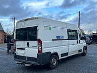 Peugeot boxer, 2007 - afbeelding 13 van  18