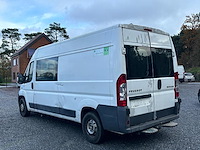 Peugeot boxer, 2007 - afbeelding 15 van  18