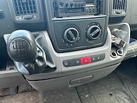 Peugeot boxer, 2007 - afbeelding 17 van  18