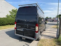 Peugeot boxer 2014 - afbeelding 3 van  21