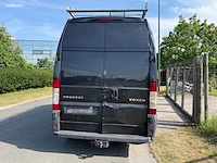 Peugeot boxer 2014 - afbeelding 4 van  21