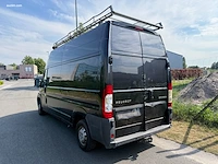 Peugeot boxer 2014 - afbeelding 5 van  21