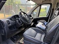 Peugeot boxer 2014 - afbeelding 7 van  21