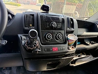 Peugeot boxer 2014 - afbeelding 9 van  21