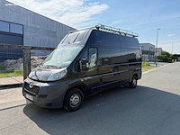 Peugeot boxer 2014 - afbeelding 12 van  21