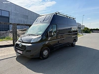 Peugeot boxer 2014 - afbeelding 15 van  21