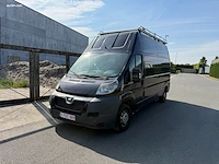 Peugeot boxer 2014 - afbeelding 17 van  21