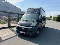 Peugeot boxer 2014 - afbeelding 18 van  21
