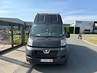 Peugeot boxer 2014 - afbeelding 19 van  21