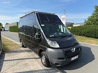 Peugeot boxer 2014 - afbeelding 20 van  21