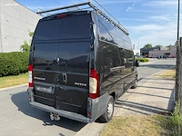 Peugeot boxer 2014 - afbeelding 21 van  21