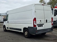 Peugeot boxer 2014 - afbeelding 5 van  45