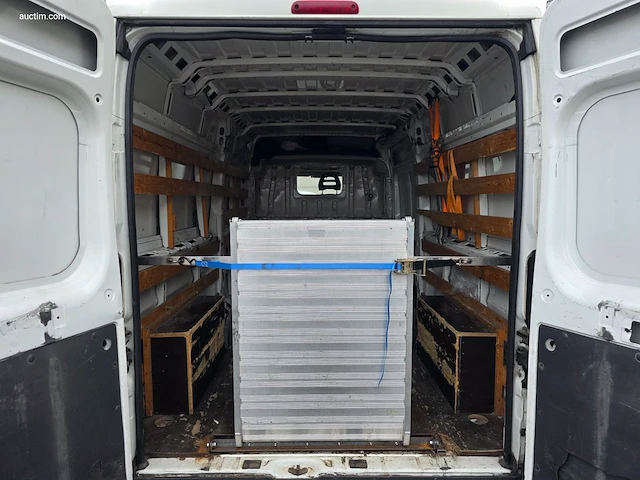 Peugeot boxer 2014 - afbeelding 7 van  45