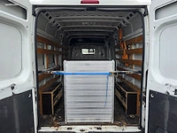 Peugeot boxer 2014 - afbeelding 7 van  45
