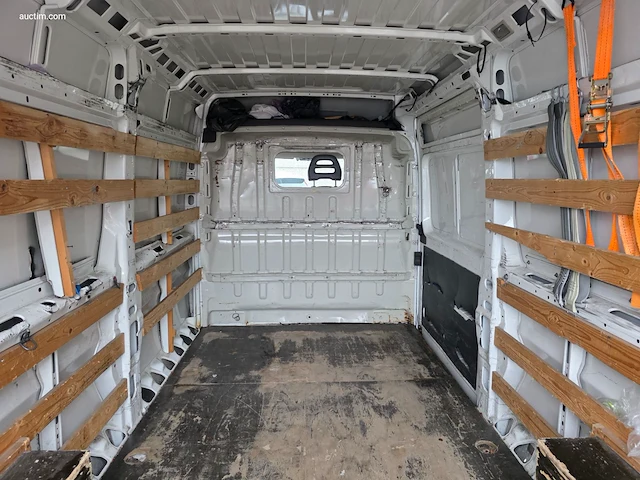 Peugeot boxer 2014 - afbeelding 8 van  45