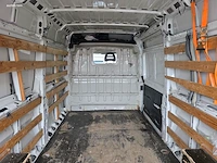 Peugeot boxer 2014 - afbeelding 8 van  45
