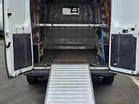 Peugeot boxer 2014 - afbeelding 9 van  45
