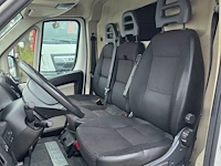 Peugeot boxer 2014 - afbeelding 12 van  45