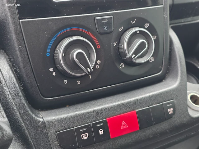 Peugeot boxer 2014 - afbeelding 16 van  45