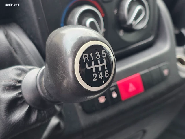 Peugeot boxer 2014 - afbeelding 18 van  45
