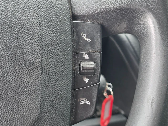 Peugeot boxer 2014 - afbeelding 19 van  45