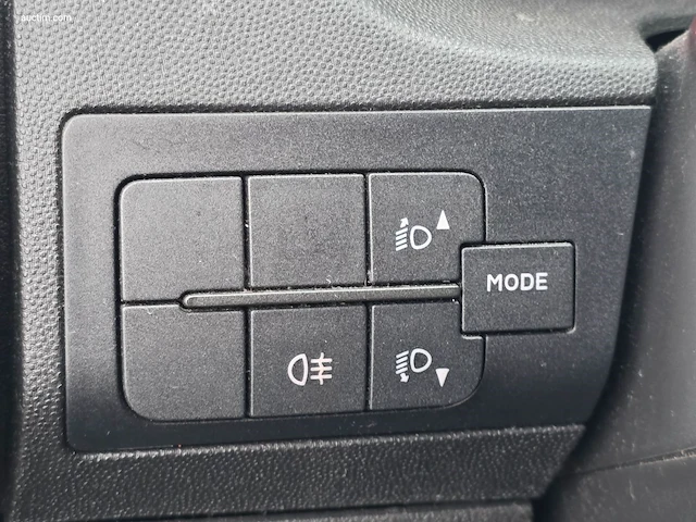 Peugeot boxer 2014 - afbeelding 21 van  45