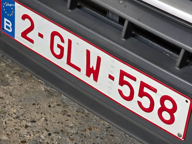 Peugeot boxer 2014 - afbeelding 2 van  45