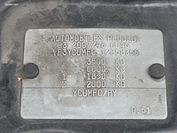 Peugeot boxer 2014 - afbeelding 36 van  45