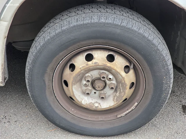 Peugeot boxer 2014 - afbeelding 39 van  45