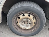 Peugeot boxer 2014 - afbeelding 39 van  45