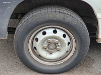 Peugeot boxer 2014 - afbeelding 41 van  45