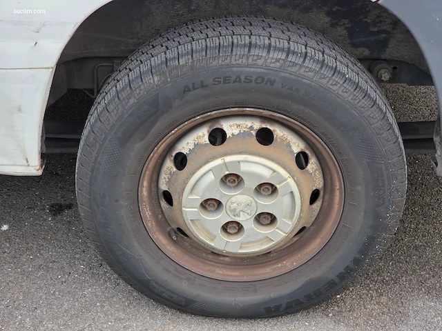 Peugeot boxer 2014 - afbeelding 43 van  45