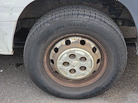 Peugeot boxer 2014 - afbeelding 43 van  45