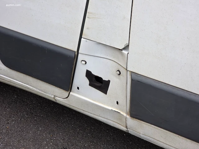Peugeot boxer 2014 - afbeelding 45 van  45