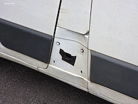 Peugeot boxer 2014 - afbeelding 45 van  45