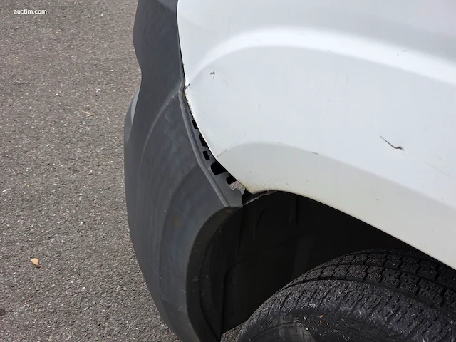 Peugeot boxer 2014 - afbeelding 25 van  45