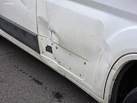 Peugeot boxer 2014 - afbeelding 27 van  45