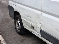 Peugeot boxer 2014 - afbeelding 28 van  45