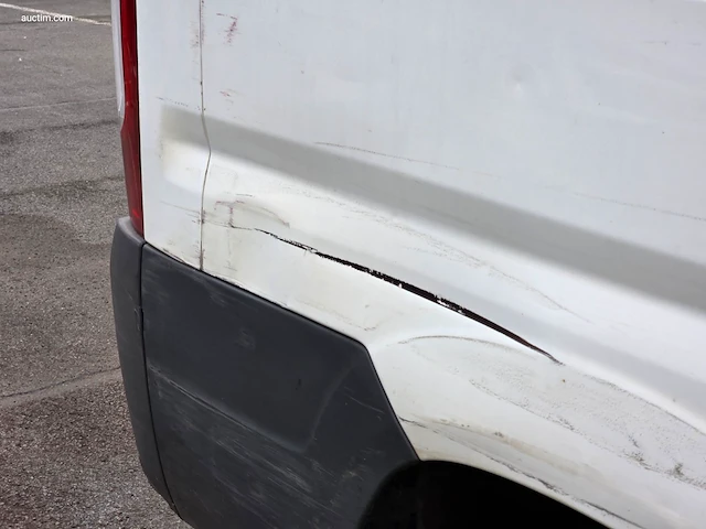 Peugeot boxer 2014 - afbeelding 29 van  45