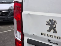 Peugeot boxer 2014 - afbeelding 30 van  45