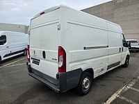Peugeot boxer 2014 - afbeelding 32 van  45