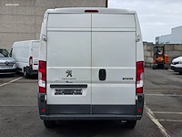 Peugeot boxer 2014 - afbeelding 34 van  45