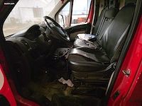 Peugeot boxer 2018 - afbeelding 2 van  22
