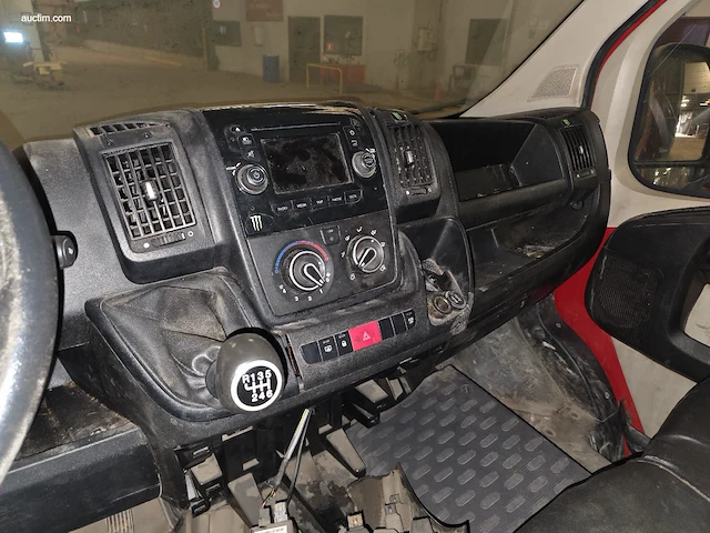 Peugeot boxer 2018 - afbeelding 3 van  22