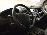 Peugeot boxer 2018 - afbeelding 4 van  22