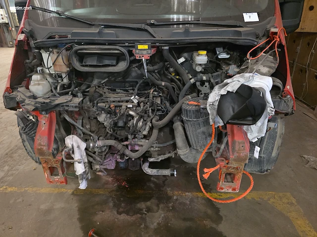 Peugeot boxer 2018 - afbeelding 5 van  22