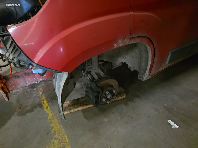 Peugeot boxer 2018 - afbeelding 7 van  22