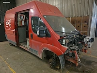 Peugeot boxer 2018 - afbeelding 12 van  22